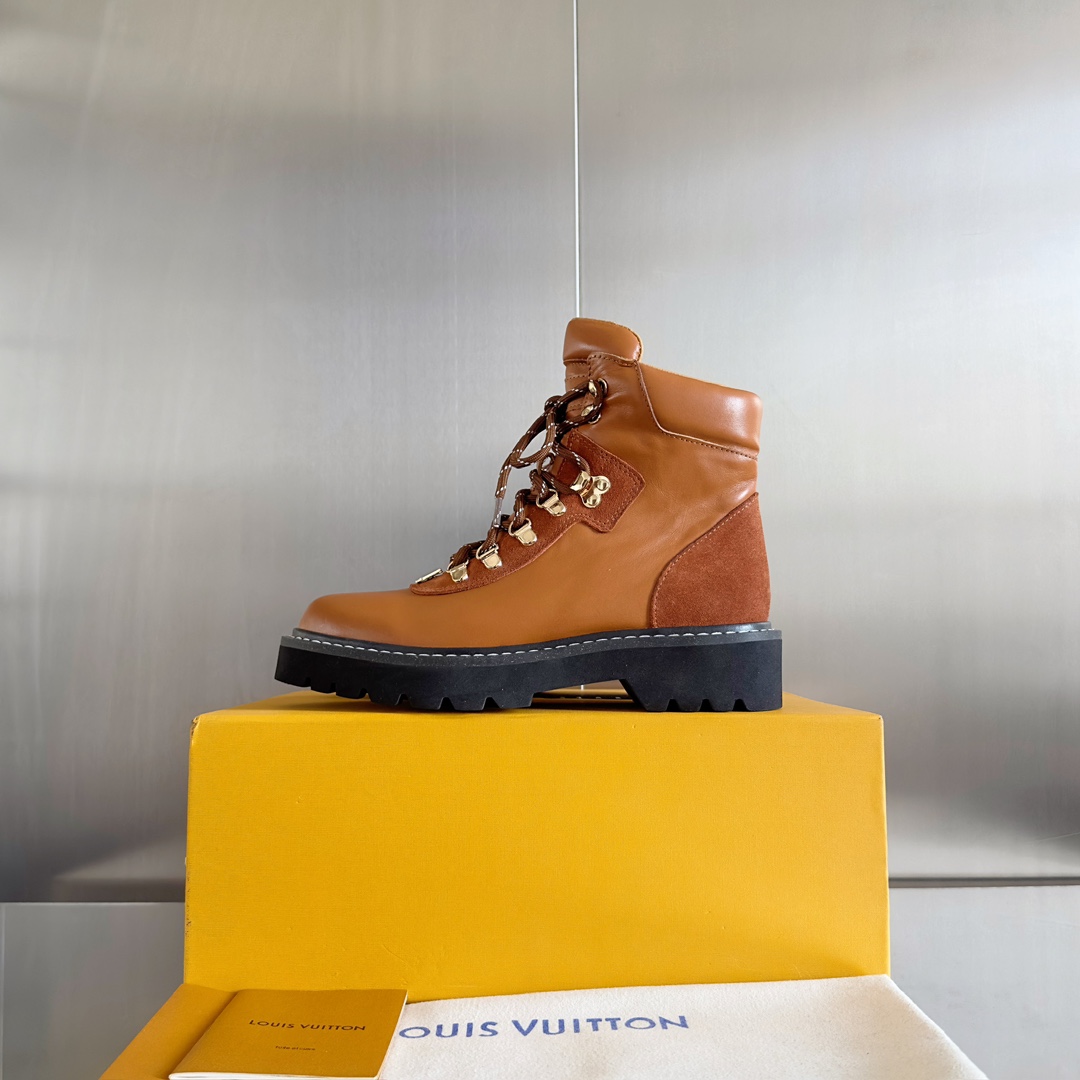 LV sz35-42 4cm h0914